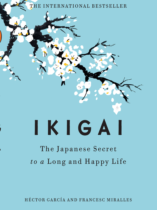 Title details for Ikigai by Hector Garcia - Available